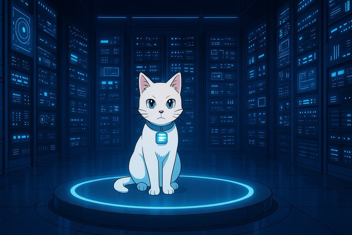 navi9000x's tweet photo. Gyuki!

Official $Yuki X Handle has been updated and linked on Dexscreener 🥂 @yukisofficial https://t.co/frgxnpKZCA