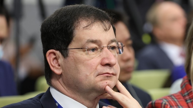 GrardClaude2's tweet photo. 🇷🇺 🇺🇦 🇺🇲 🇪🇺 𝔻𝕞𝕚𝕥𝕣𝕚 ℙ𝕠𝕝𝕚𝕒𝕟𝕤𝕜𝕪

La Russie demande une réunion du Conseil de sécurité des Nations unies face à l'obstruction de l'UE au règlement du conflit ukrainien. https://t.co/qGpgcE66RE