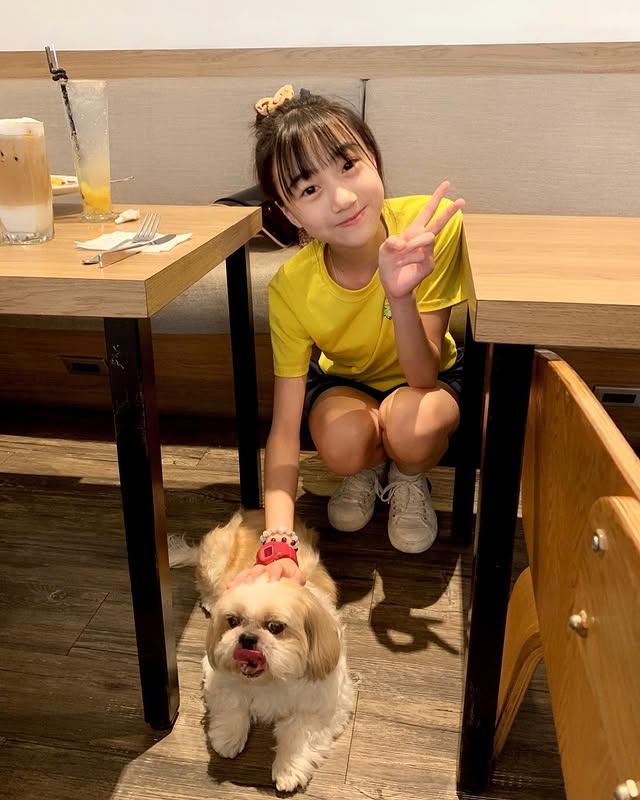 15歲的小乖 你吃得下去嗎？