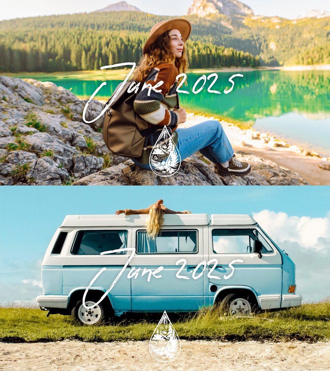 alexrainbirdMusic (@alxrnbdmusic) on Twitter photo A little photo dump from May 2025! This month has been good to us, with sunshine, a music festival, alpacas and so much more... plus we've been hard at work on our June playlists!
 👒 Indie/Pop/Folk releases TOMORROW
 🚐 Indie/Rock/Alt releases this Friday
Sending love ❤️ A little photo dump from May 2025! This month has been good to us, with sunshine, a music festival, alpacas and so much more... plus we've been hard at work on our June playlists!
 👒 Indie/Pop/Folk releases TOMORROW
 🚐 Indie/Rock/Alt releases this Friday
Sending love ❤️