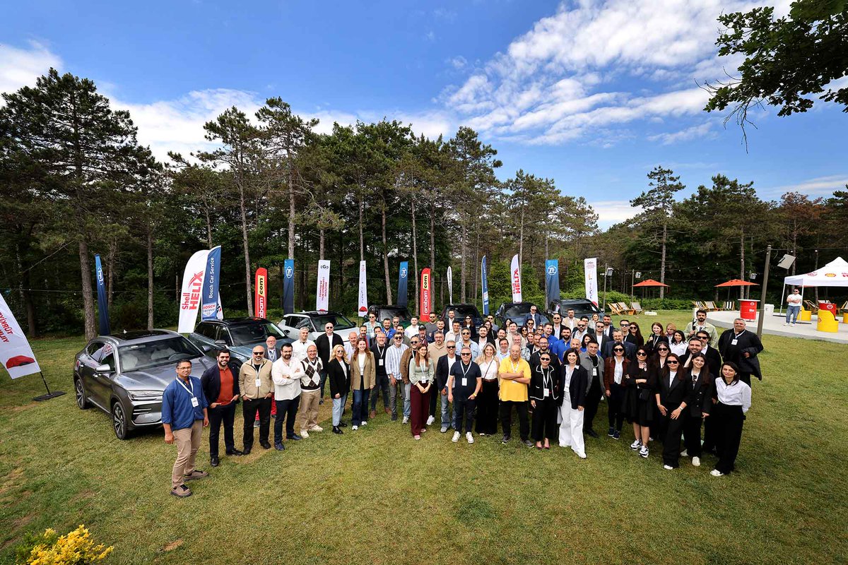 OtomotivGazetecileri tweet media