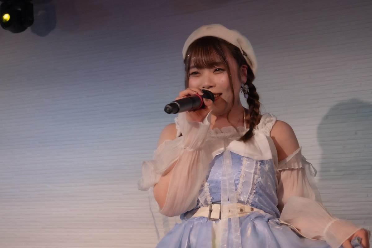 noramani1112's tweet photo. 2025/5/6 宙きゃんKAB vol.3@ waiwaihall神保町の津崎真希さんの写真1
#KAB3
#津崎真希 https://t.co/RxVdF7C4gl