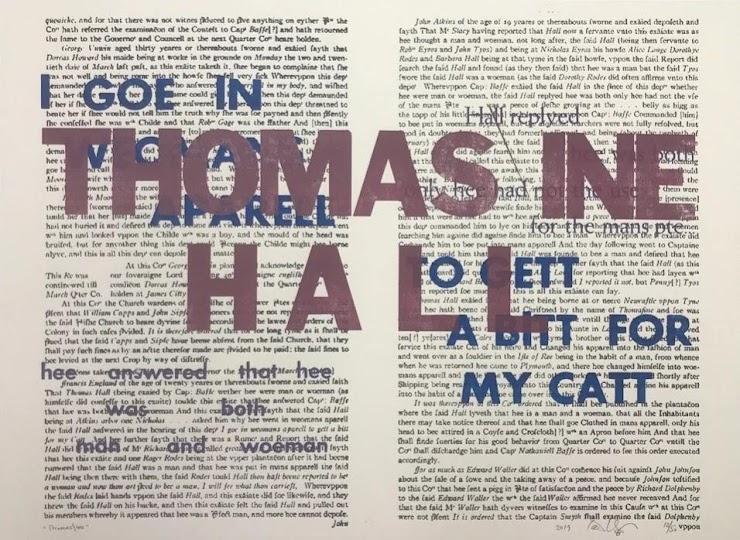The Society of Early Americanists tweet media