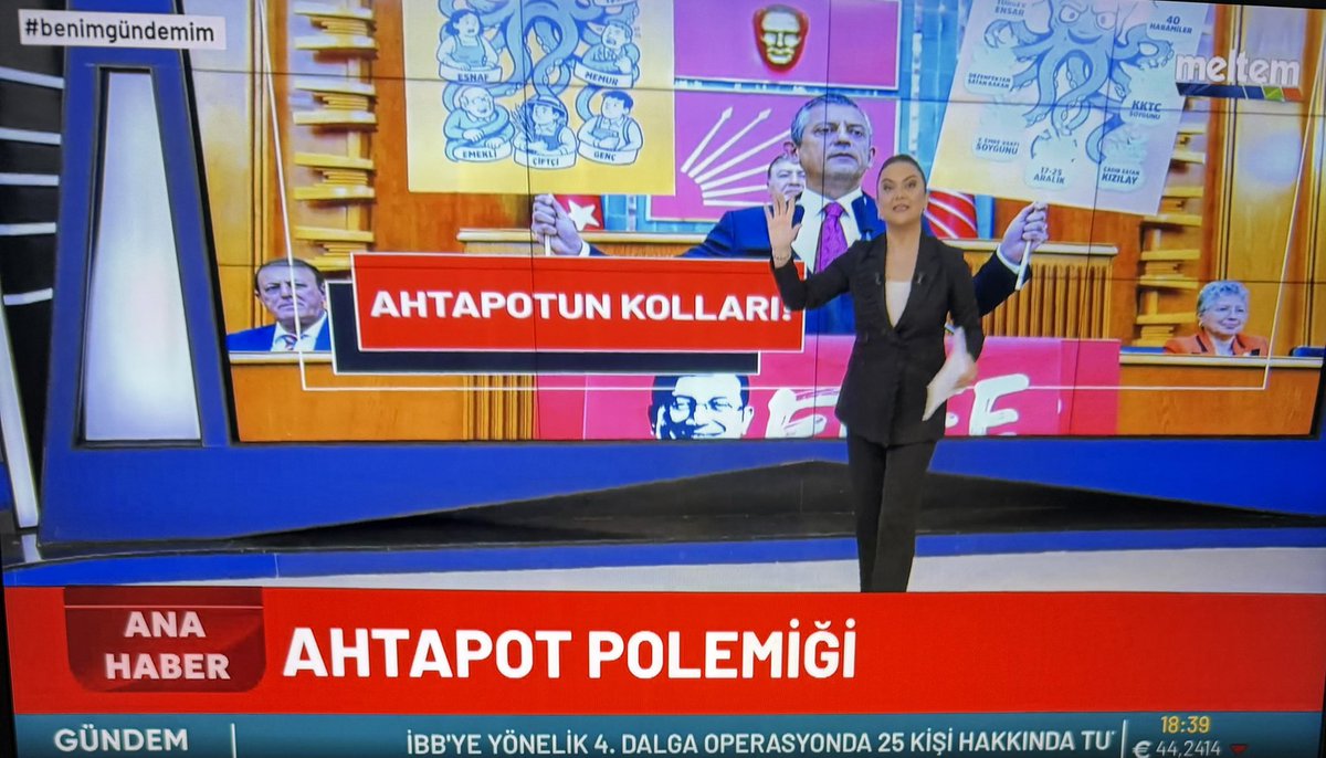 ERCUMENT3458's tweet photo. @akdemircigdem @tvmeltem Hayırlı olsun sizi izlemeye her zaman var olacağız Çiğdem hanım. https://t.co/5Ll1pxk3tD