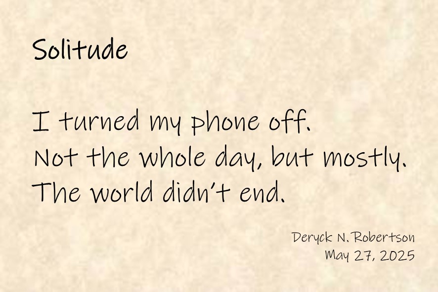 Deryck (@canoe_ideas) on Twitter photo 