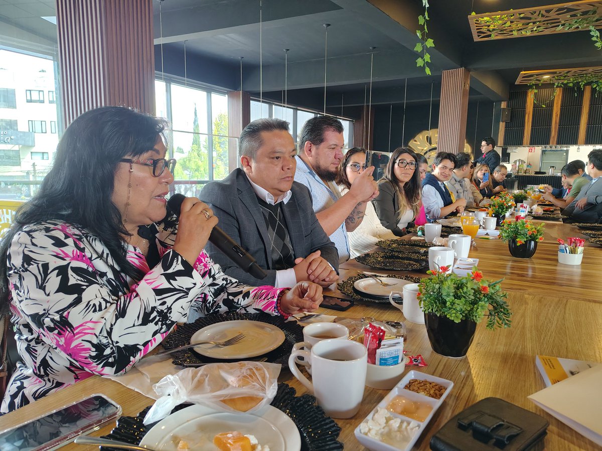 Por el principio de máxima publicidad en las Sentencias judiciales #ReformaJudicial