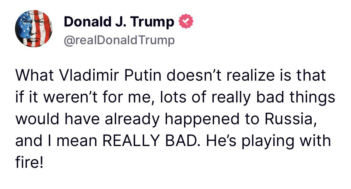 Saint Javelin tweet media