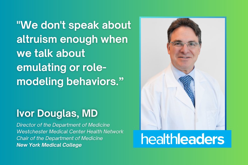 HealthLeaders (@healthleaders) on Twitter photo In June, Ivor Douglas, MD, will become the #director of the Department of #Medicine at <a href="/WMCHealth/">Westchester Medical Center Health Network</a> and chair of the Department of Medicine at <a href="/nymedcollege/">New York Medical College</a>: healthleadersmedia.com/cmo/exec-secre… In June, Ivor Douglas, MD, will become the #director of the Department of #Medicine at <a href="/WMCHealth/">Westchester Medical Center Health Network</a> and chair of the Department of Medicine at <a href="/nymedcollege/">New York Medical College</a>: healthleadersmedia.com/cmo/exec-secre…