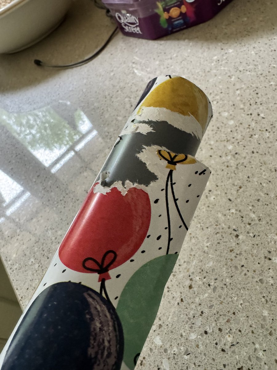 Karen McCormick tweet media