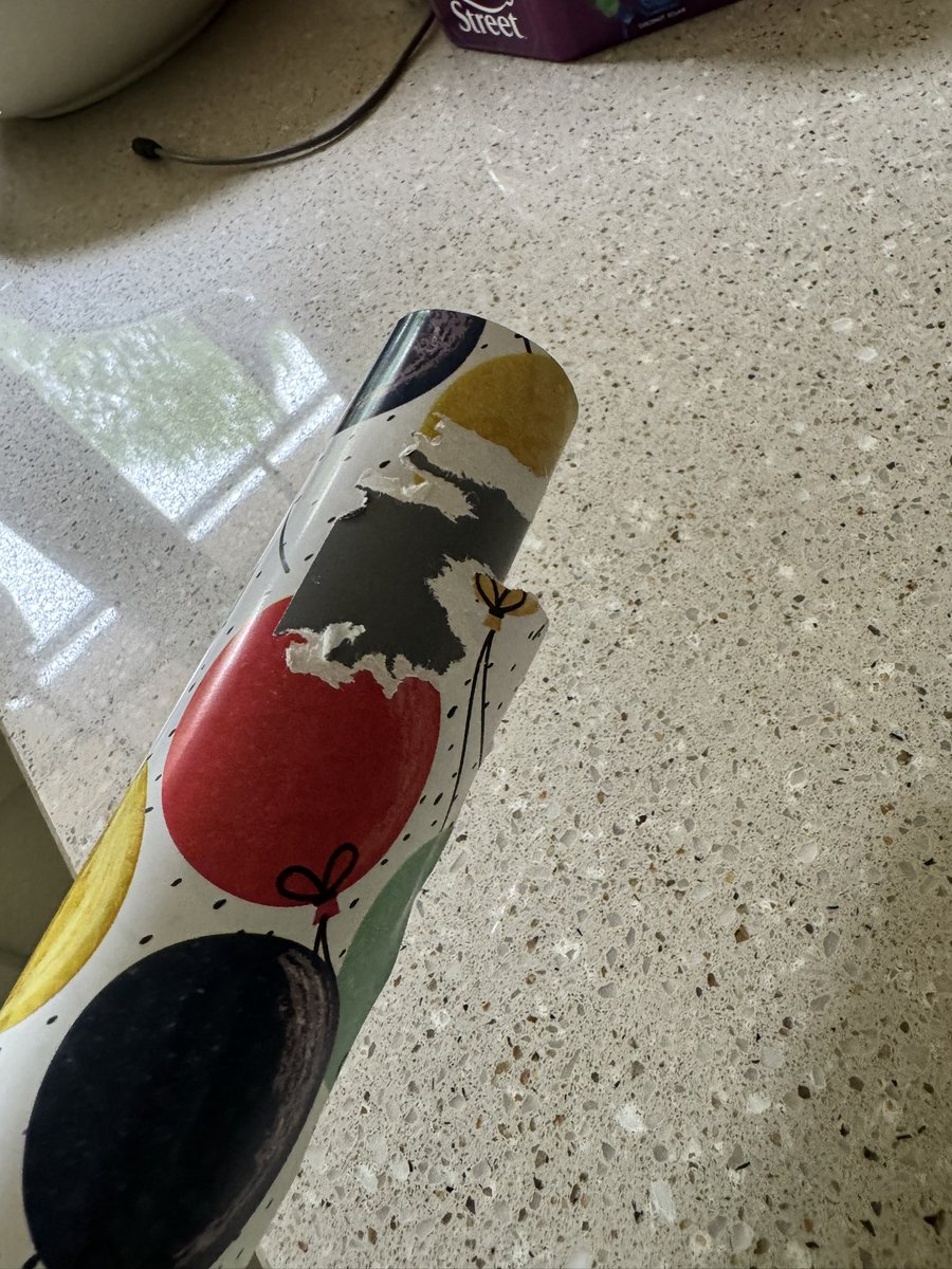 Karen McCormick tweet media