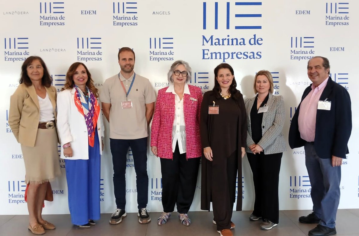 FECEVAL-CECE tweet media