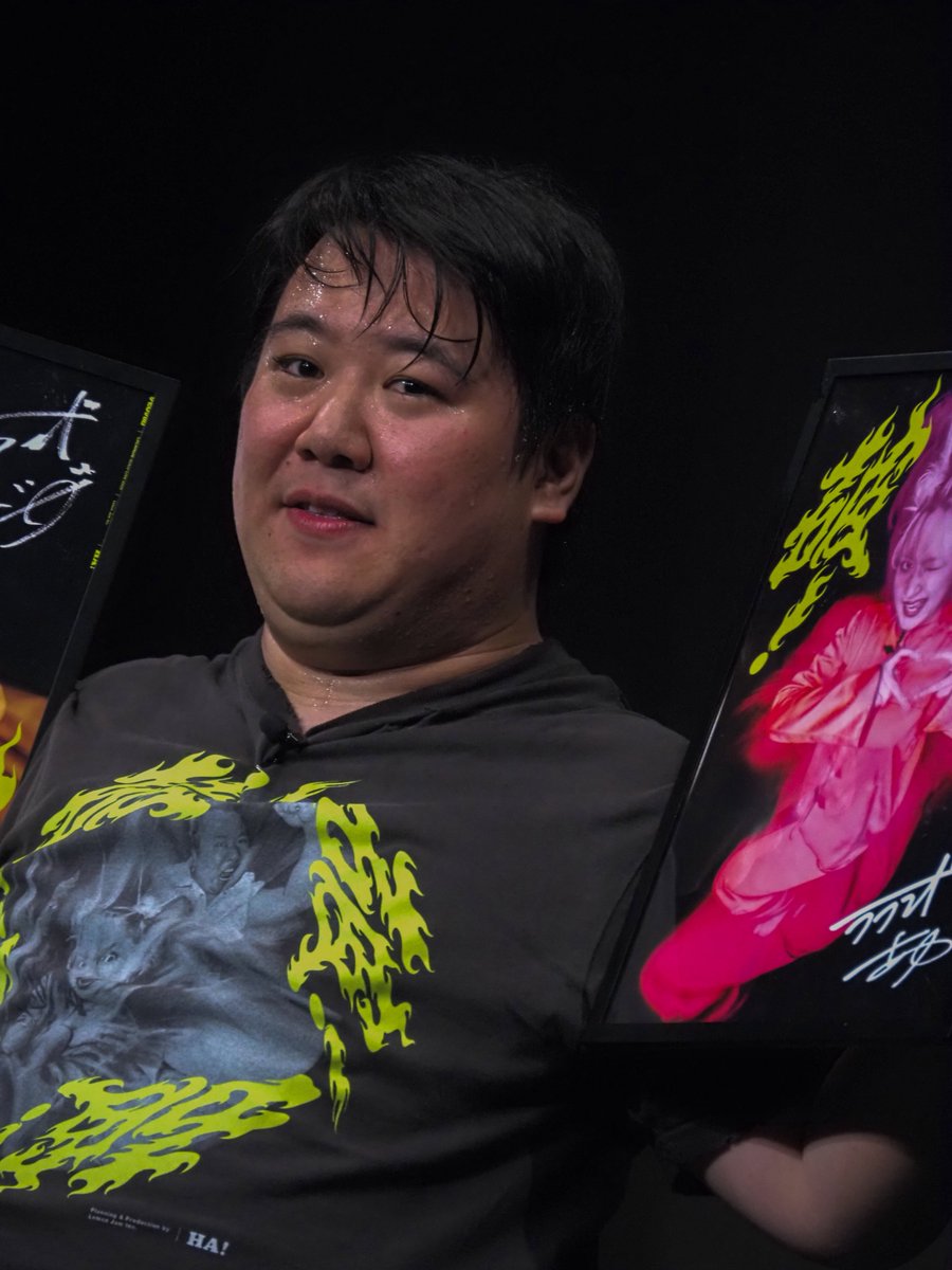 エンプティーハーブティー tweet media