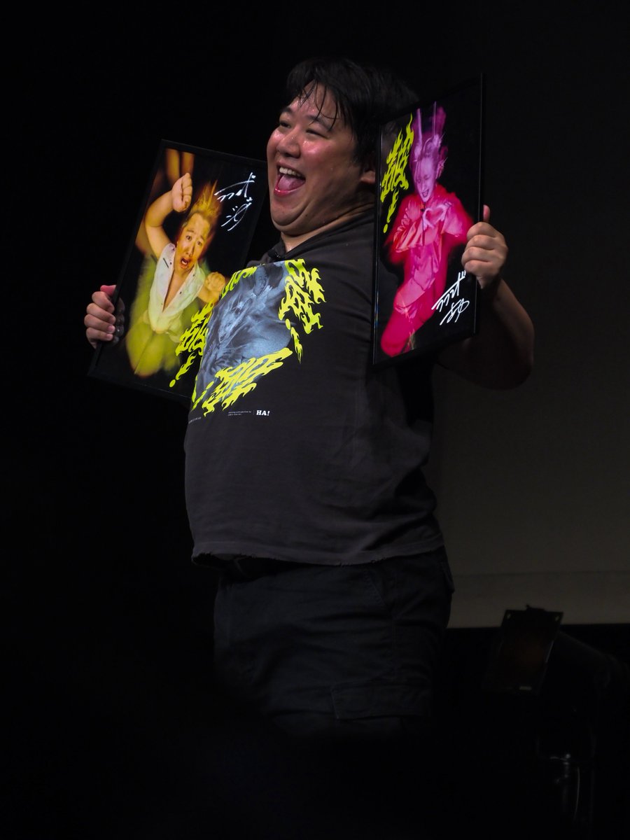 エンプティーハーブティー tweet media