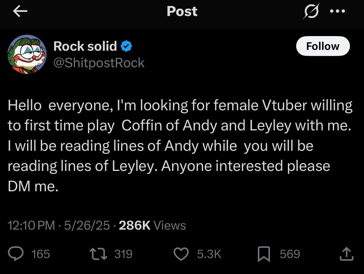 PathfinderFacts's tweet image. There has never been a more pathetic tweet