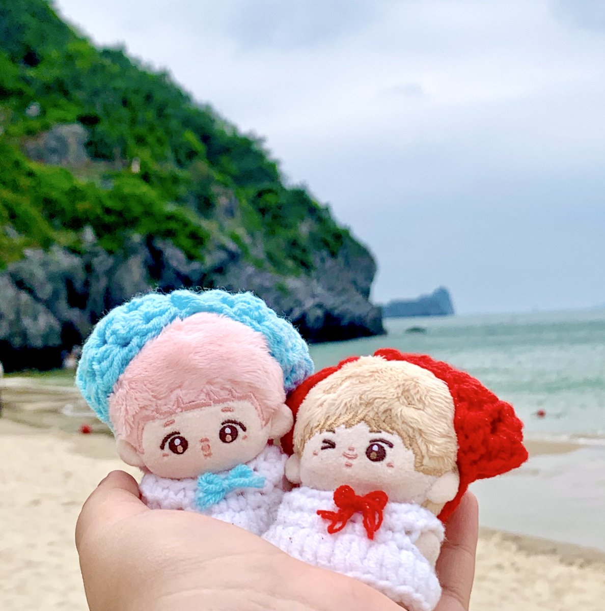 Vitamin Sea 🌊💗

#mini #jini #comingsoon