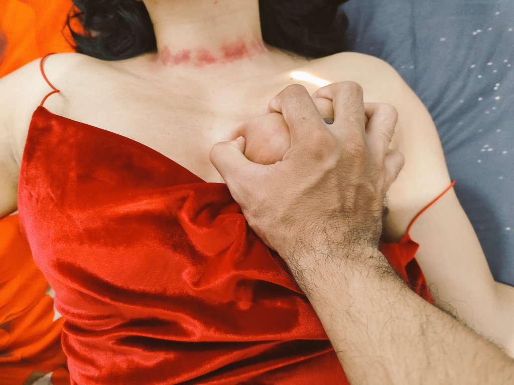 luff-YA 👑 tweet media