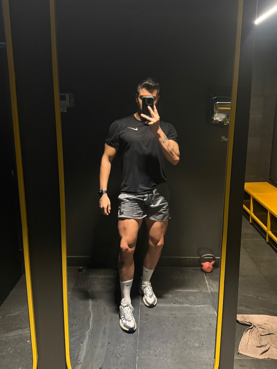 Legs legs legs