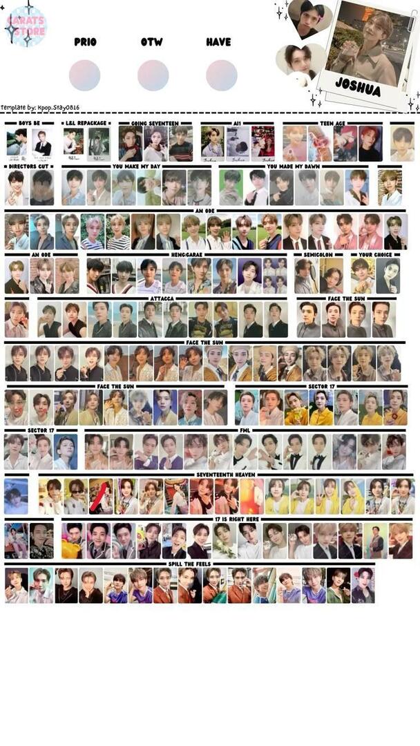 CARATS STORE tweet media