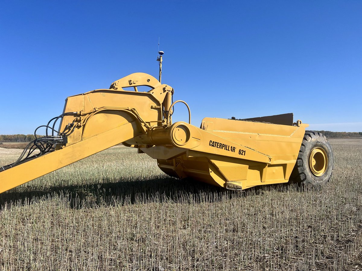 “That Ditch Assist we got from you is one of the best investments in a long time. Very happy with the results.”

When you get tons of positive feedback like this from customers every year you know it’s a great product. Water Management technology solutions are one of the quickest