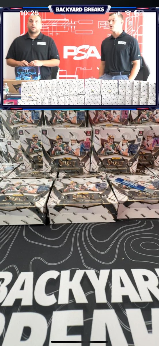 SirParthington's tweet image. Sure are