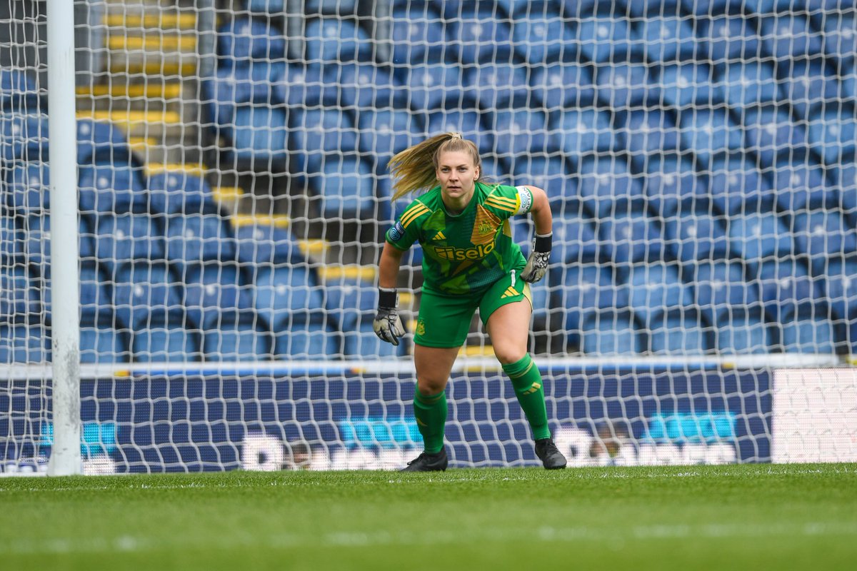 Shania Hayles netted a final-day hat-trick at Ewood Park, as the fans paid tribute to Rachel Furness and Grace Donnelly made her final appearance for the club! 🔚