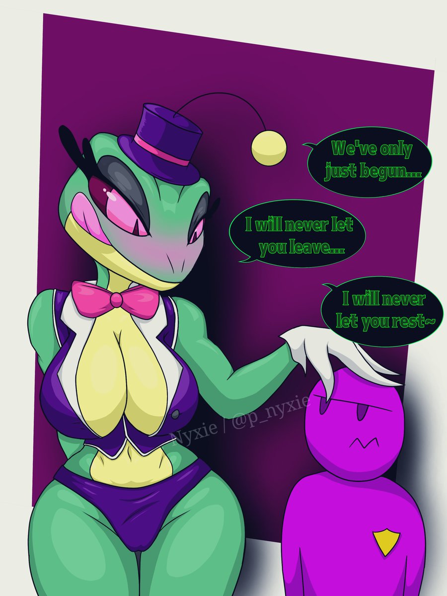 p_nyxie's tweet photo. Damn, dawg… I didn’t remember the UCN hitting this hard…
—The I-always-come-back man.
#Williamafton #HappyFrog #fnafart #fnaffanart #furrygirl #furry #FiveNightsAtFreeddys #FNAF