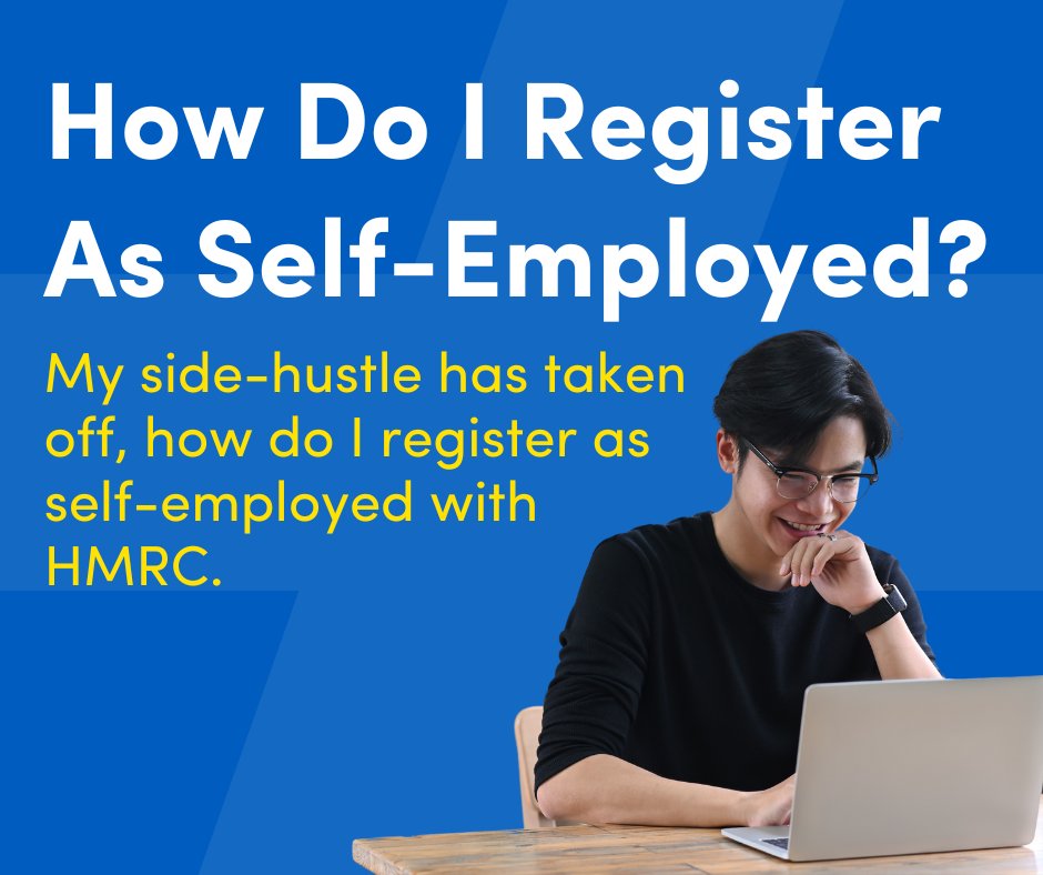 Stepping into the world of self-employment? Make sure you start on the right foot! Check out our guide on how to register as self-employed - taxassist.co.uk/resources/ques…