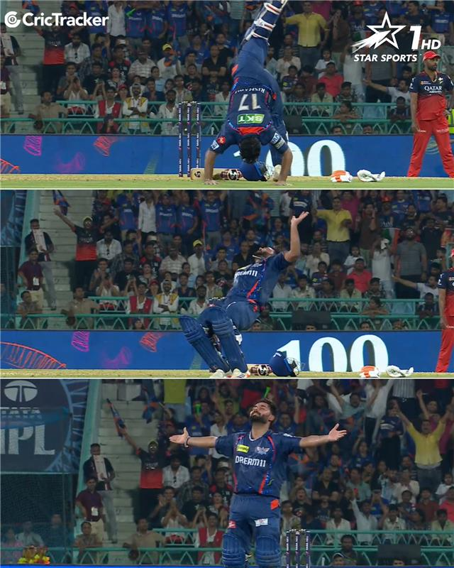 .<a href="/RishabhPant17/">Rishabh Pant</a> is 🔙