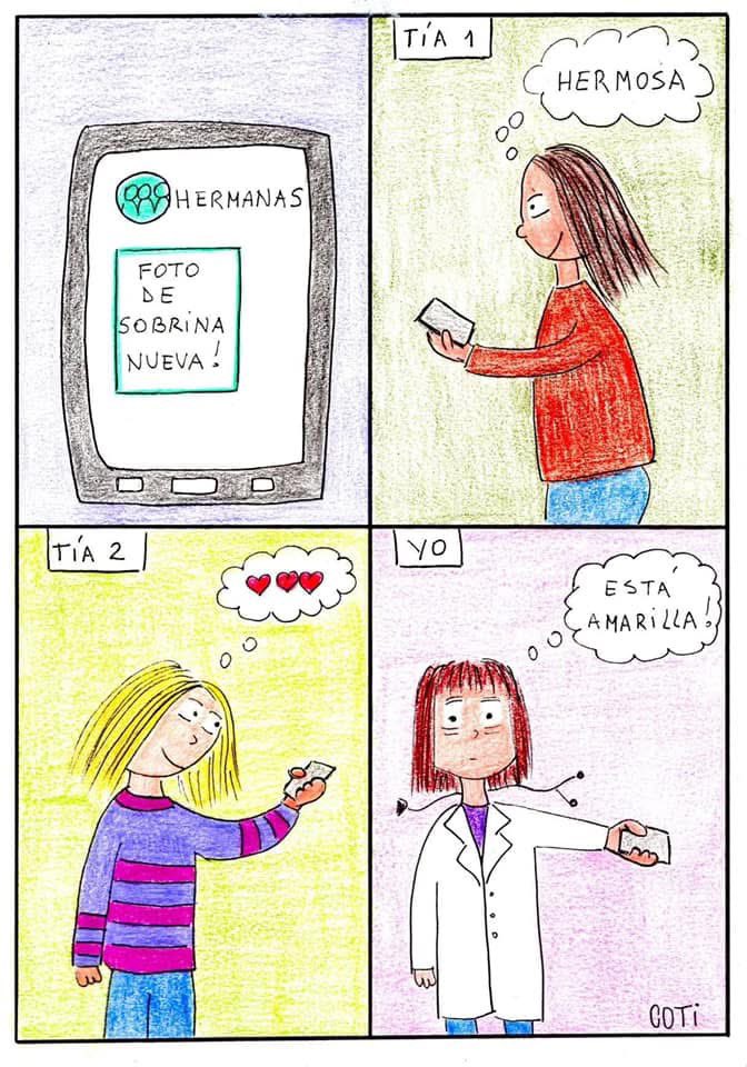 PediaNu's tweet photo. A huevo, si soy 🤣 https://t.co/8EvWHTFlEo