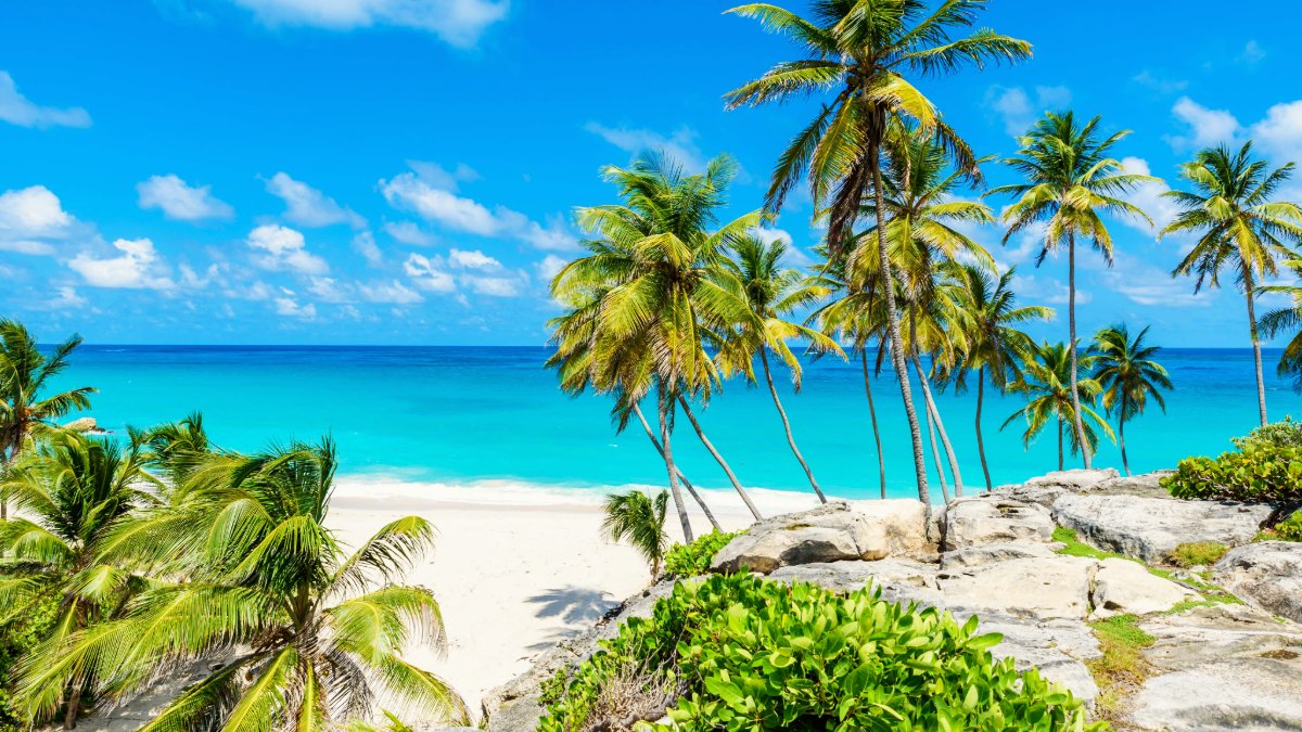 weather2travel's tweet image. Between Barbados &amp;amp; St Lucia, which Caribbean island is best for you? From dreamy TV-advert-like beaches to mighty mountains &amp;amp; endless ways to enjoy the outdoors, find out everything you need to know ☀️ weather2travel.com/blog/barbados-… @Barbados @robinmckelvie