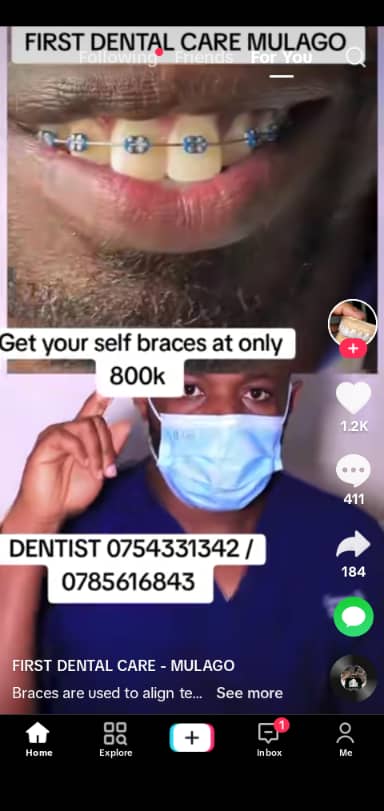 #braces