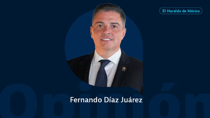 Creo firmemente que la justicia debe ser accesible, humana y empática. Por eso, cada acción en el Poder Judicial del Estado de México va en esa dirección.

👉🏼 goo.su/K8Y7xQ