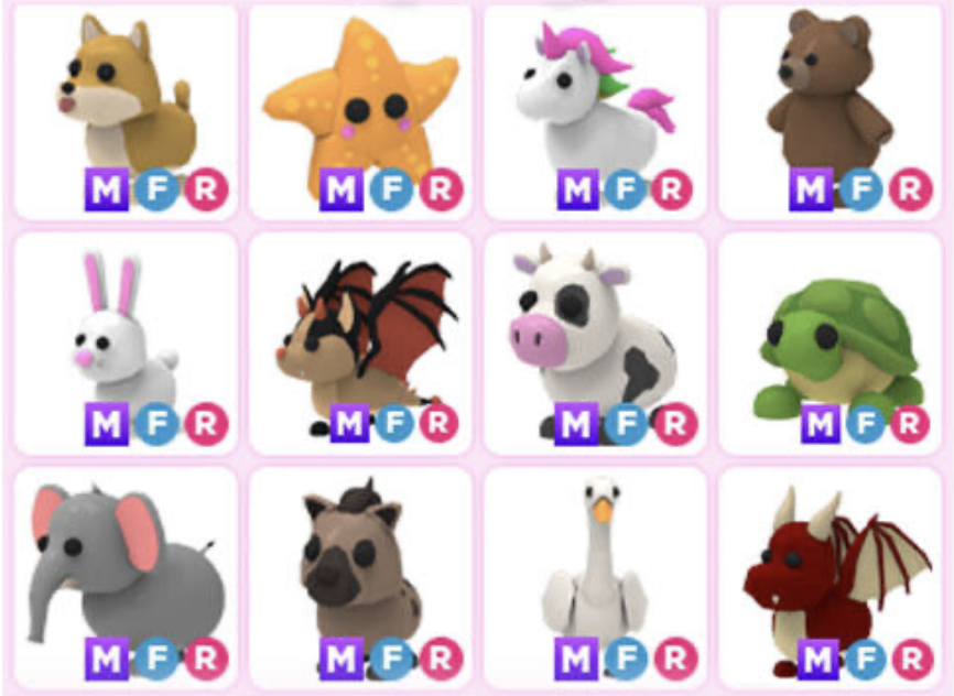 🎉END OF SCHOOL YEAR GW 👀

3 winners will win a mystery pet

Rules:
🫂Follow <a href="/starzydreamz/">starzy💜⭐️</a> &amp; <a href="/Lxndo_adoptme/">Lando⭐️🍬🍰</a> 
✅Like &amp; RT
💬Comment: What do you think it is?

Extras in thread 🧵PICTURE FOR ATTENTION