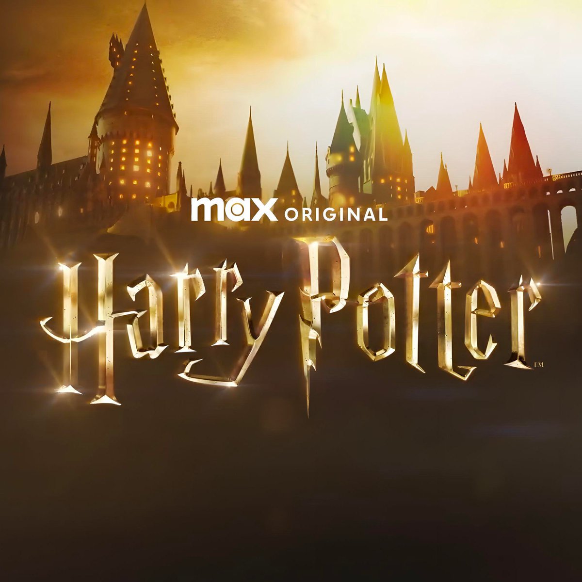screentime's tweet photo. Every confirmed star in HBO’s ‘HARRY POTTER’ TV series:

▪️Dominic McLaughlin as Harry Potter
▪️Arabella Stanton as Hermione Granger
▪️Alastair Stout as Ron Weasley
▪️Jon Lithgow as Albus Dumbledore
▪️Janet McTeer as Minerva McGonagall
▪️Nick Frost as Rubeus Hagrid
▪️Paapa Essiedu as Severus Snape
▪️Luke Thallon as Quirinus Quirrell
▪️Paul Whitehouse as Argus Filch