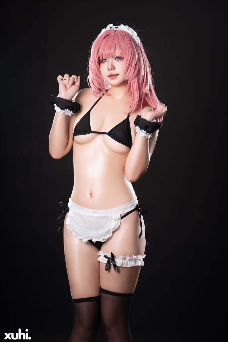 Xuhifoto's tweet photo. #cosplay #sexy https://t.co/PsELc4Fek8