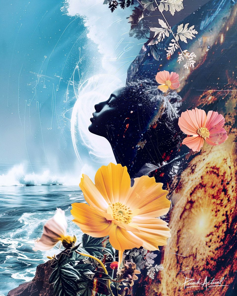 MojoHeads NFT ✨ (@mojoheadsnft) on Twitter photo GM, Artists! ☕️
Every day is a decision to rise. 🌱
🖼️ 'Arrival' by <a href="/PunkActual/">Punk Actual SR💎</a>
👉 superrare.com/artwork/eth/0x… GM, Artists! ☕️
Every day is a decision to rise. 🌱
🖼️ 'Arrival' by <a href="/PunkActual/">Punk Actual SR💎</a>
👉 superrare.com/artwork/eth/0x…