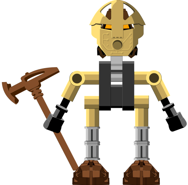 BionicleBot tweet media