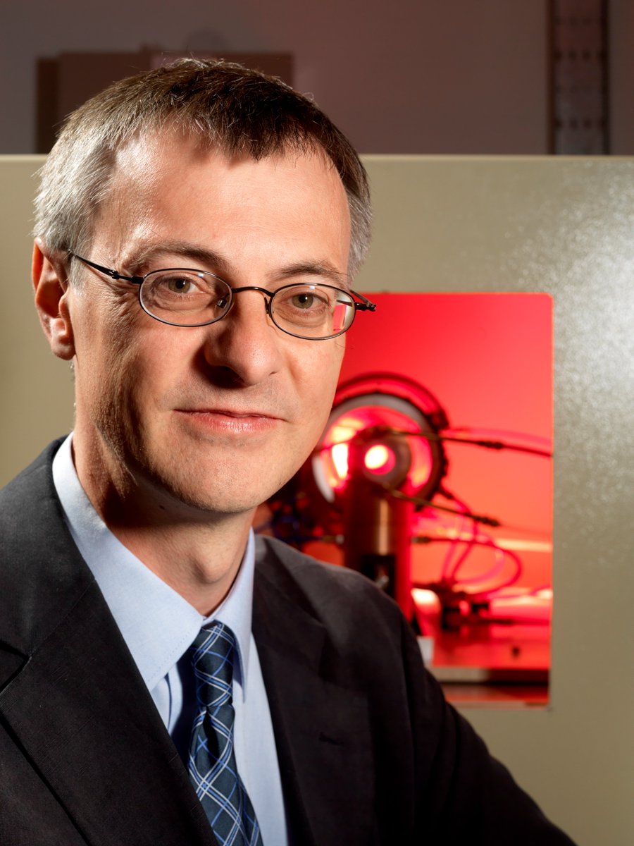 UniStrathclydeNews (@unistrathnews) on Twitter photo Visiting Professor Graham Machin <a href="/PhysicsStrath/">Physics, University of Strathclyde</a> <a href="/NPL/">NPL</a> has been elected a Fellow of the <a href="/royalsociety/">The Royal Society</a> bit.ly/3Hfp5Fx Visiting Professor Graham Machin <a href="/PhysicsStrath/">Physics, University of Strathclyde</a> <a href="/NPL/">NPL</a> has been elected a Fellow of the <a href="/royalsociety/">The Royal Society</a> bit.ly/3Hfp5Fx