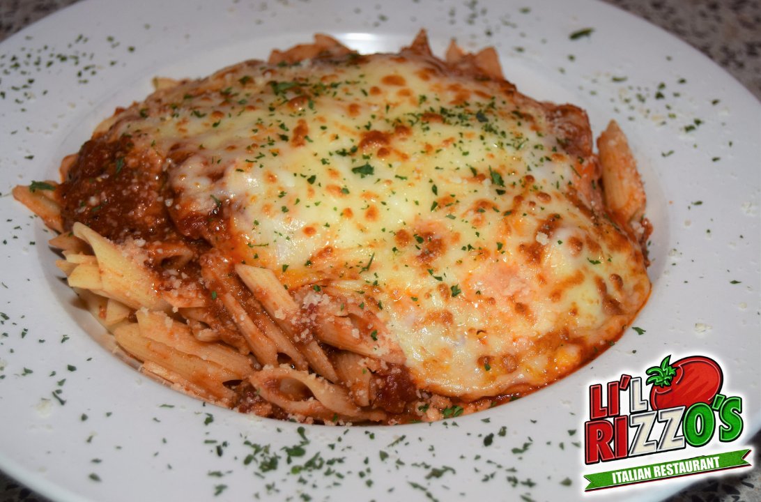 Homemade sauces, fresh ingredients, &amp; DELICIOUSNESS in every single bite!🤩
Who wants a bite?🙋‍♀️🙋🏽‍♂️🙋🏼‍♀️🙋‍♂️

#ItalianRestaurant #LakeOfTheOzarks