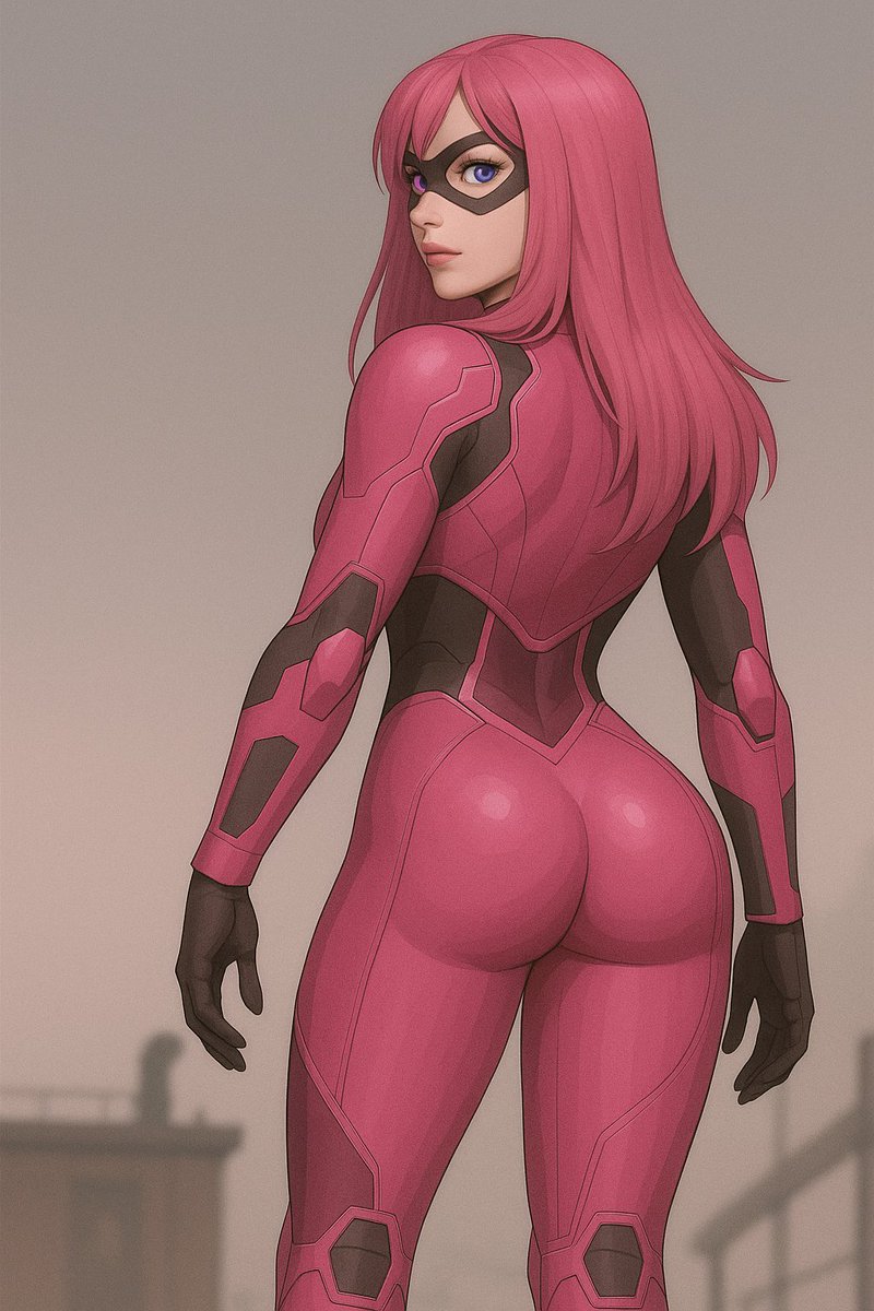 Marvel Feline Girls 😈👑😻🐯🐅🕸🕷♥️👍#maryjanewatson #lilyhollister #ashilStephenie #patsywalker