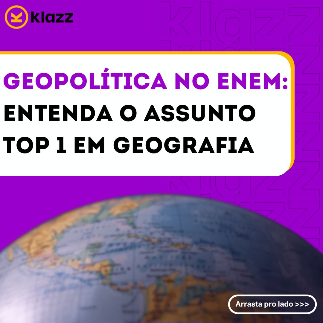 klazz_educacao's tweet photo. Quer garantir mais acertos na prova? Descubra por que esse assunto é cobrado com tanta frequência. 📚

Inscreva-se na plataforma e ganhe 7 dias de acesso gratuito! LINK NA BIO

#enem #estudos #enem2025 https://t.co/L9ZMiBJOGZ