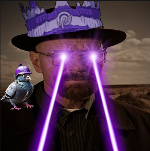 Eldar_2323's tweet photo. EVERYDAY IS PYTHDAY
Unleashing the power of #PythLazer with my 🔥PIRB — lazer eyes locked in!
Join the Pythenians and witness the decentralized future.
Built by the community, for the markets
🎯 Tagging the legends: @RiyRicardo And of course my dearest @PythNetwork https://t.co/dcvw3qFm1H