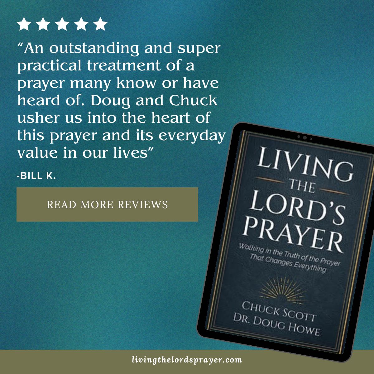 DougtheHowe's tweet image. Have you read our book? We're so grateful for all of the reviews readers have shared already. Reviews are so vital to help the public get a feel for what the book is about and that it's worth their time. If you've read our book and could leave it a review, we'd so appreciate it!…