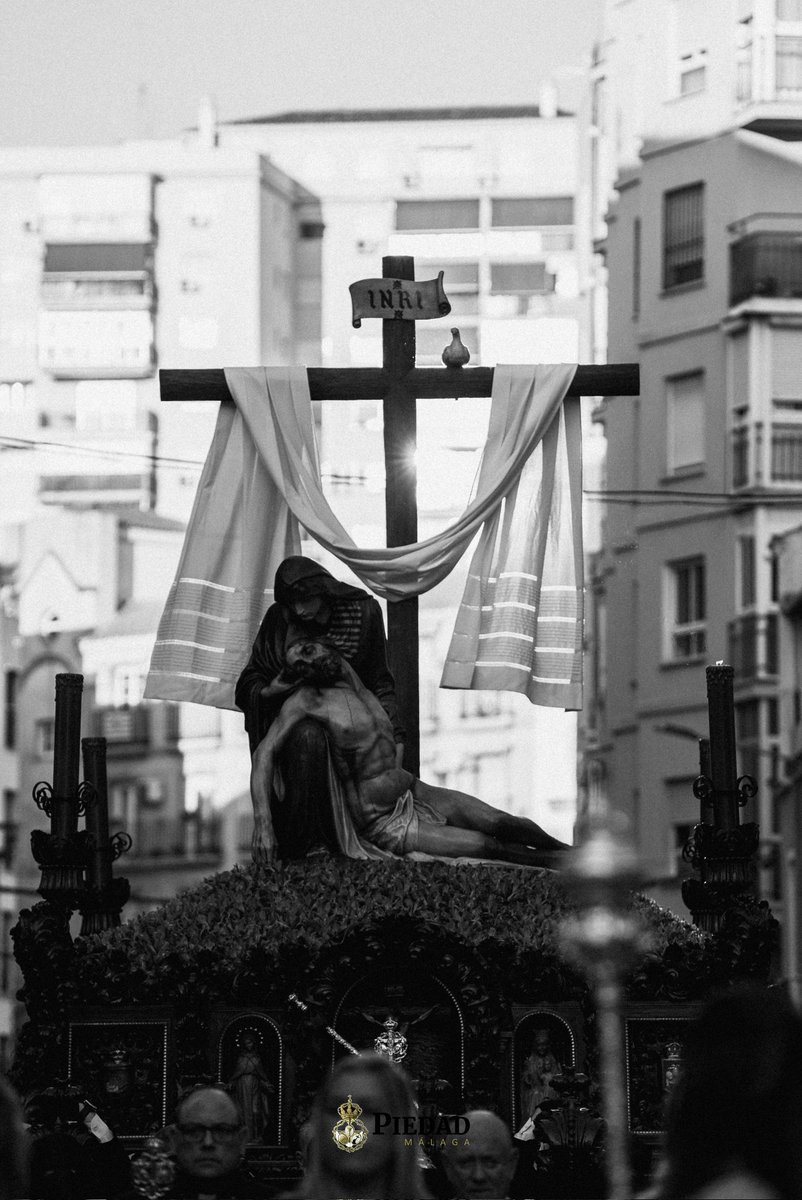 Piedad Málaga tweet media