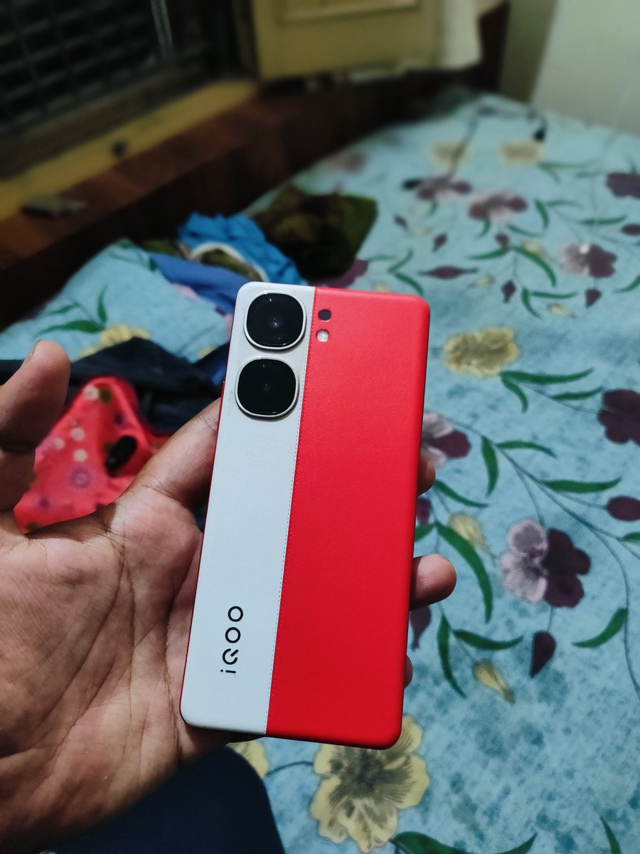 Arsh0017's tweet photo. @nipunmarya Welcome to NEO family 🤙🤙🤌
#neo10 #iqoo #iqooneo10 #neo10r
#iqooneo10 #iqooind #iqoo13 #iqoo12
@RichieBoss1298 https://t.co/Q3bK1uOArY