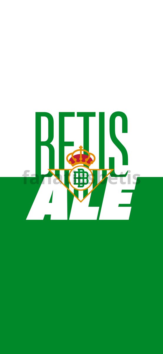 fanaticsbetis's tweet photo. 📱💚  𝐅𝐨𝐧𝐝𝐨𝐬 𝐝𝐞 𝐩𝐚𝐧𝐭𝐚𝐥𝐥𝐚 - 𝐑𝐞𝐚𝐥 𝐁𝐞𝐭𝐢𝐬.

😀 Os traigo fondos de pantalla creados por mí para que lo disfrutéis. 

📩 Si lo queréis sin marca de agua hablarme por MD o ponerlo en los comentarios.

💚 Sígueme y comparte si te gusta mi contenido.

#BetisAlé https://t.co/2eUmfPhdWM