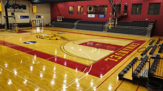 Khalil Shakir 🏀 tweet media