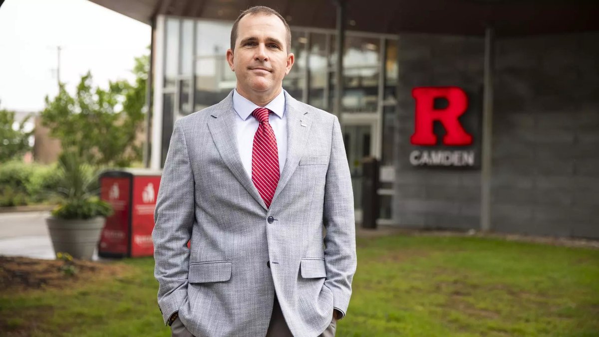 NJAC Sports (@njacsports) on Twitter photo Rutgers-Camden Names Thomasson Director of Athletics and Recreation <a href="/d3Playbook/">D3Playbook</a> <a href="/D3Ticker/">D3.ticker</a> <a href="/NCAADIII/">NCAA Division III</a>
njacsports.com/news/2025/5/27… Rutgers-Camden Names Thomasson Director of Athletics and Recreation <a href="/d3Playbook/">D3Playbook</a> <a href="/D3Ticker/">D3.ticker</a> <a href="/NCAADIII/">NCAA Division III</a>
njacsports.com/news/2025/5/27…