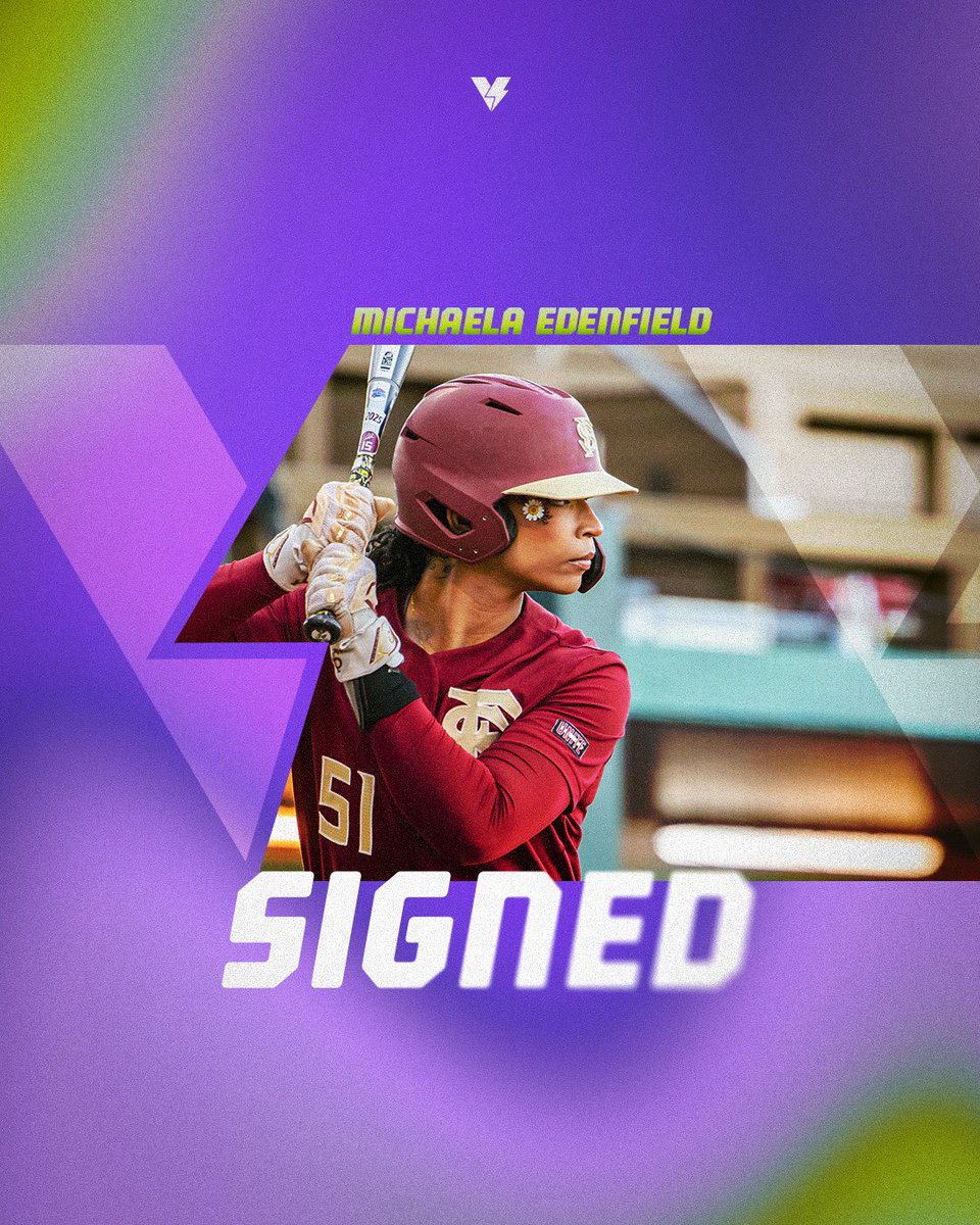 VOLTS | AUSL (@ausl_volts) on Twitter photo AREA 51 👽⚡️
<a href="/mje_51/">Michaela Edenfield</a> has officially signed her contract with the Volts!
🔗 theausl.com/volts/news/fsu… AREA 51 👽⚡️
<a href="/mje_51/">Michaela Edenfield</a> has officially signed her contract with the Volts!
🔗 theausl.com/volts/news/fsu…