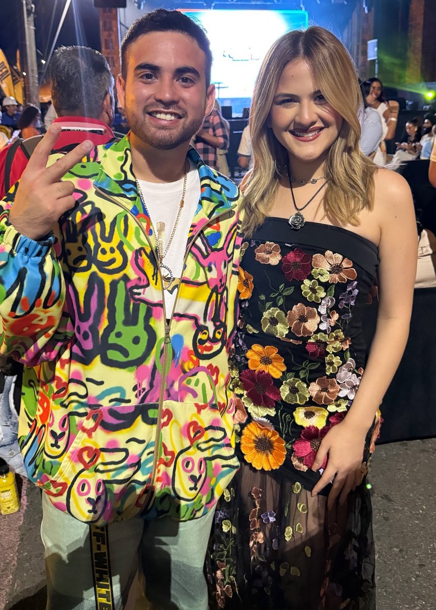 Mar Rendón Colombia 🇨🇴👽 tweet media